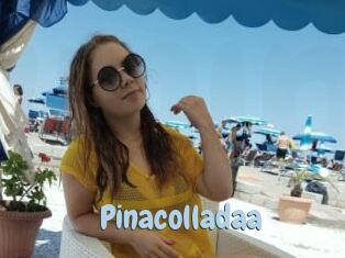 Pinacolladaa