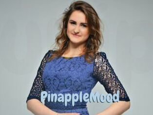 PinappleMood Uniform Porn XXX