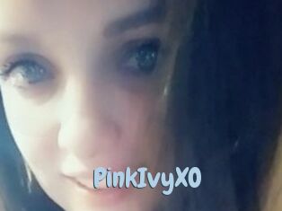 PinkIvyXO Uniform Porn XXX
