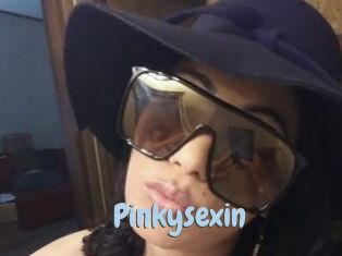 Pinkysexin