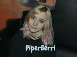 PiperBerri