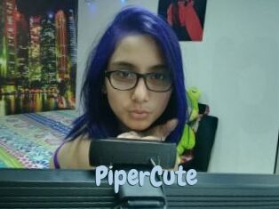 PiperCute