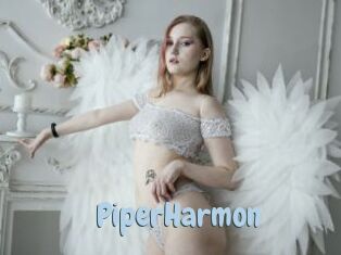 PiperHarmon
