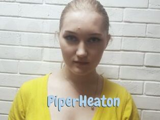 PiperHeaton