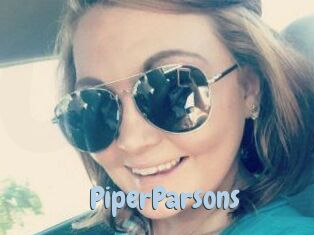 Piper_Parsons Uniform Porn XXX