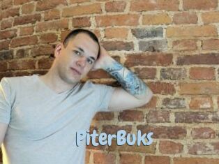 PiterBuks