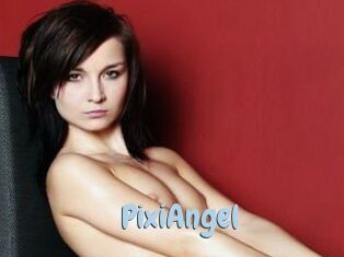 PixiAngel
