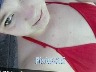 Pixie325
