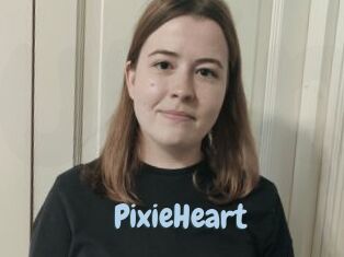 PixieHeart