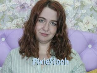 PixieStoch Uniform Porn XXX