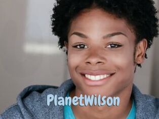 PlanetWilson