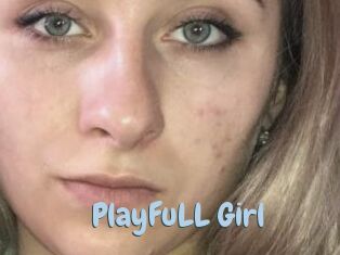 PlayFuLL_Girl