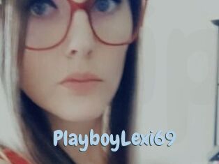 PlayboyLexi69