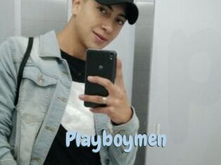 Playboymen