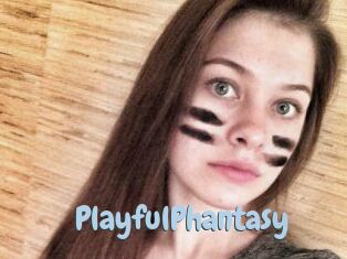 PlayfulPhantasy