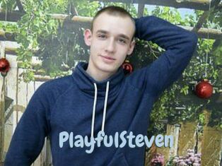 PlayfulSteven