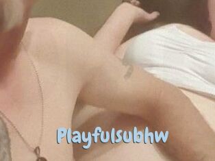 Playfulsubhw Uniform Porn XXX