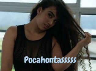 Pocahontasssss