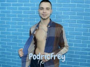 PodricFrey