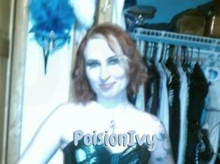 PoisionIvy