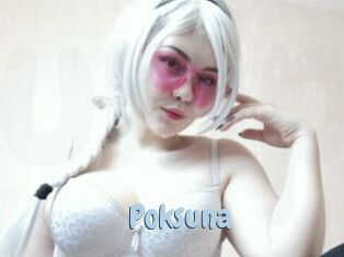 Poksuna