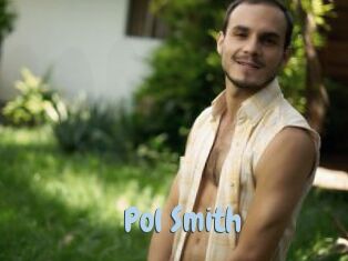 Pol_Smith Uniform Porn XXX