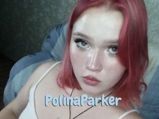 PolinaParker