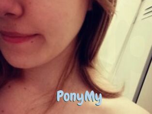 PonyMy