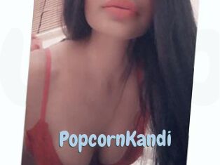 PopcornKandi Uniform Porn XXX