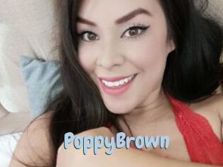 PoppyBrown Uniform Porn XXX
