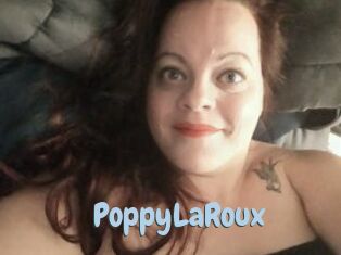 PoppyLaRoux