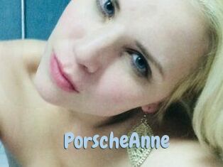 PorscheAnne