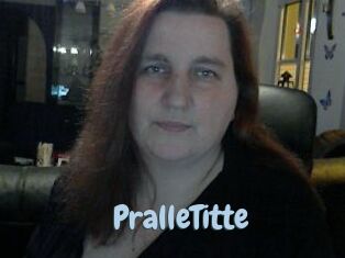 PralleTitte
