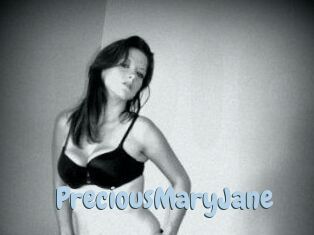 Precious_MaryJane Uniform Porn XXX