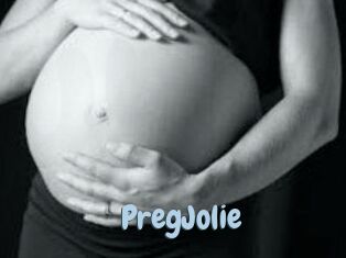 PregJolie