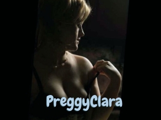 PreggyClara Uniform Porn XXX