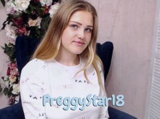 PreggyStar18