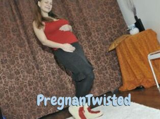 PregnanTwisted