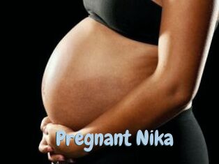 Pregnant_Nika