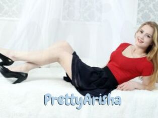 PrettyArisha Uniform Porn XXX