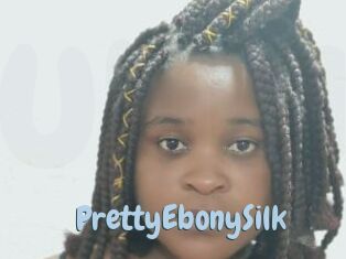 PrettyEbonySilk