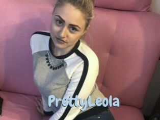 PrettyLeola