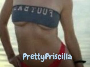PrettyPriscilla
