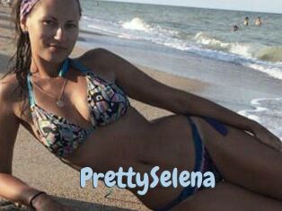 Pretty_Selena Uniform Porn XXX