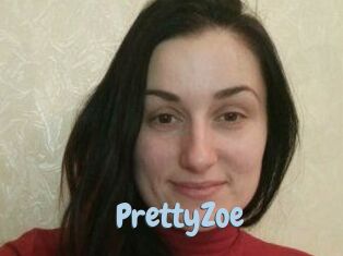 PrettyZoe