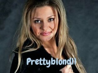 Prettyblond11