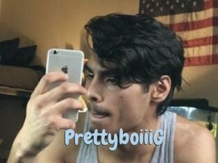 PrettyboiiiG