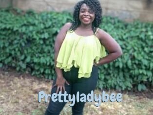Prettyladybee