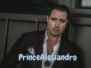 PrinceAlessandro