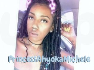 PrincessAhyokaMichele